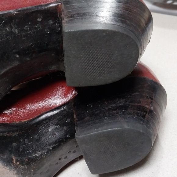 Justin cowboy boots - Picture 6 of 8